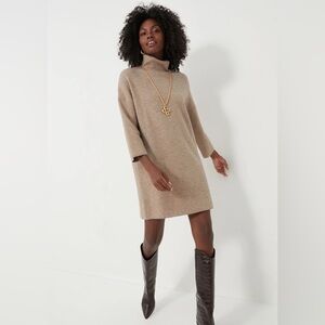 Pomander Place Tuckernuck Hazelwood Vivianne Dress - Medium